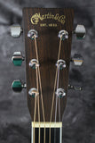 2008 Martin D-35