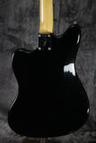 1969 Fender Jazzmaster Black Factory Refin