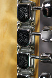 1969 Fender Jazzmaster Black Factory Refin