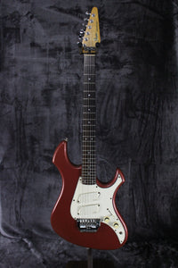 1985 Fender Performer MIJ