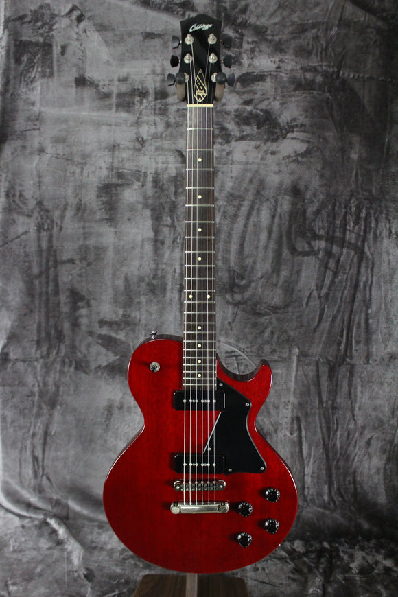 2008 Collings 290