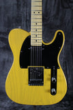 2011 Fender American Deluxe Telecaster