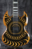 Wylde Audio Barbarian Rawtop