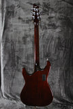 2003 Schecter C-1 E/A