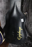 2013 Epiphone Les Paul Traditional Pro