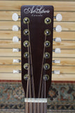 2005 Art & Lutherie Legacy 12