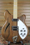 2015 Rickenbacker 360W