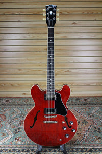 2021 Gibson ES-335