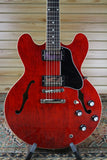 2021 Gibson ES-335