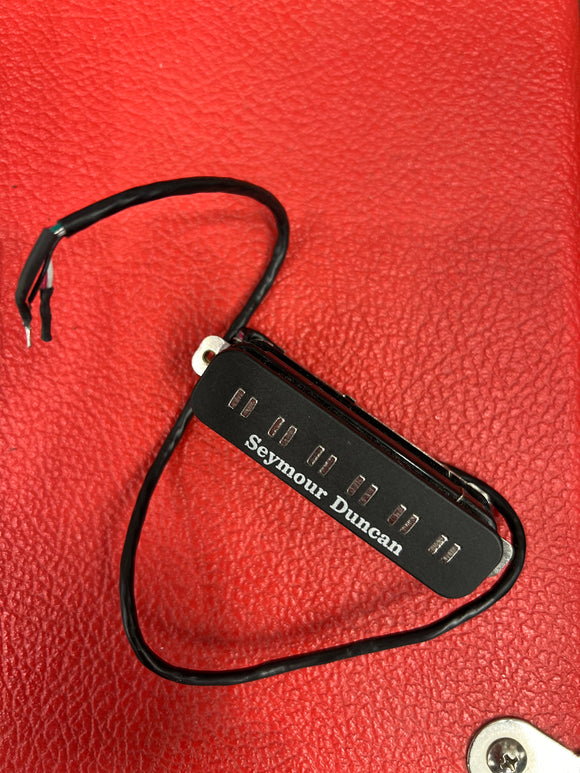 Seymour Duncan PA-STK1n Parallel Axis Stack for Stratocaster