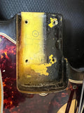1966 Fender Precision Bass Sunburst