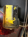 1966 Fender Precision Bass Sunburst