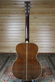 2021 Martin 000-28 Ambertone