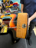 1966 Fender Precision Bass Sunburst