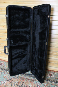 Road Runner Hardshell Telecaster Case