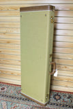 G&G Deluxe Tweed Strat/Tele Hard Shell Case