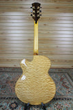 1998 Ted Megus Custom Apollo Archtop