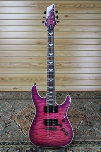 2021 Schecter Omen Extreme