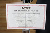 2011 Gretsch G6128T Players Edition Jet DS with Bigsby