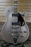 2011 Gretsch G6128T Players Edition Jet DS with Bigsby