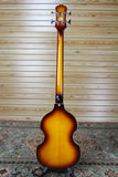 2018 Epiphone Viola Bass