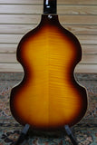 2018 Epiphone Viola Bass