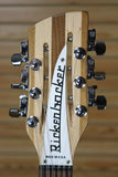 2021 Rickenbacker 330/12 MapleGlo