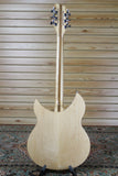 2021 Rickenbacker 330/12 MapleGlo