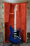 1997 Fender Jerry Donahue Hellecaster