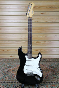 2000 Fender Standard Stratocaster