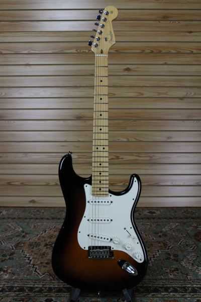 ギター Fender American Standard Stratocaster 2011 Fender American Standard Stratocaster – Empire Guitars