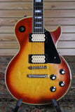 1974 Gibson Les Paul Custom