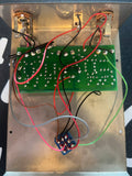 Electro-Harmonix Big Muff V9 EC3003-A Frantone Era Used