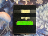 Electro-Harmonix Big Muff V9 EC3003-A Frantone Era Used