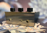 Electro-Harmonix Big Muff V9 EC3003-A Frantone Era Used