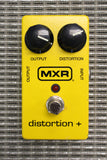MXR Distortion+  Used