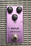 Saphua US Dream Distortion Used