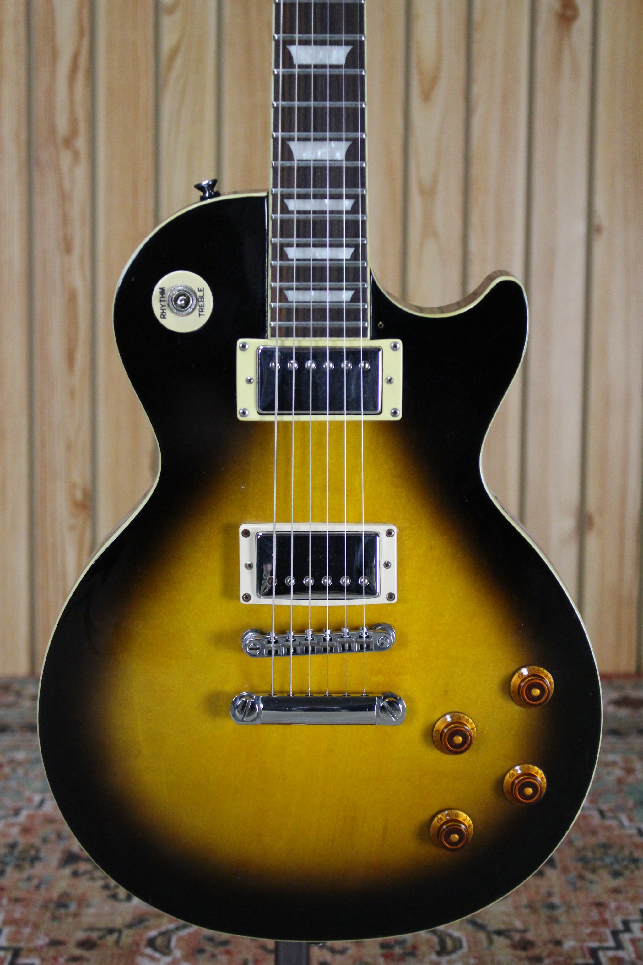 2006 Epiphone Les Paul Standard – Empire Guitars