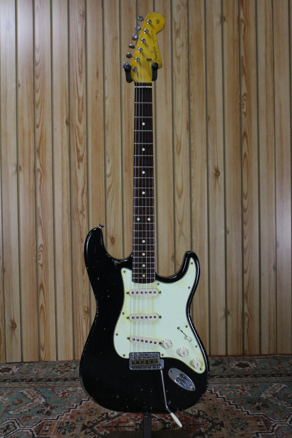 Kelton Swade Guitars Partscaster *Relic*