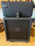 Science Amplification Earthling 100 W 2 Channel & Science 2 X 12" Cab