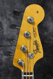 2022 Fender American Vintage II 1966 Jazz Bass