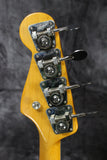 2022 Fender American Vintage II 1966 Jazz Bass