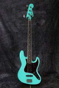 2022 Fender American Vintage II 1966 Jazz Bass