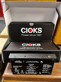 CIOKS DC7  w/ cables etc USED