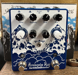 Earthquaker Devices Avalanche Run Delay Used