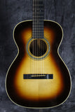 2015 Martin Custom Shop 0-14