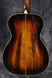 2015 Martin Custom Shop 0-14