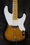 Fender Artist Series Sting Signature Precision Bass MIJ