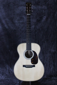 2022 Martin Custom Shop 000-28 1937