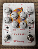 Keeley Caverns V2 Used